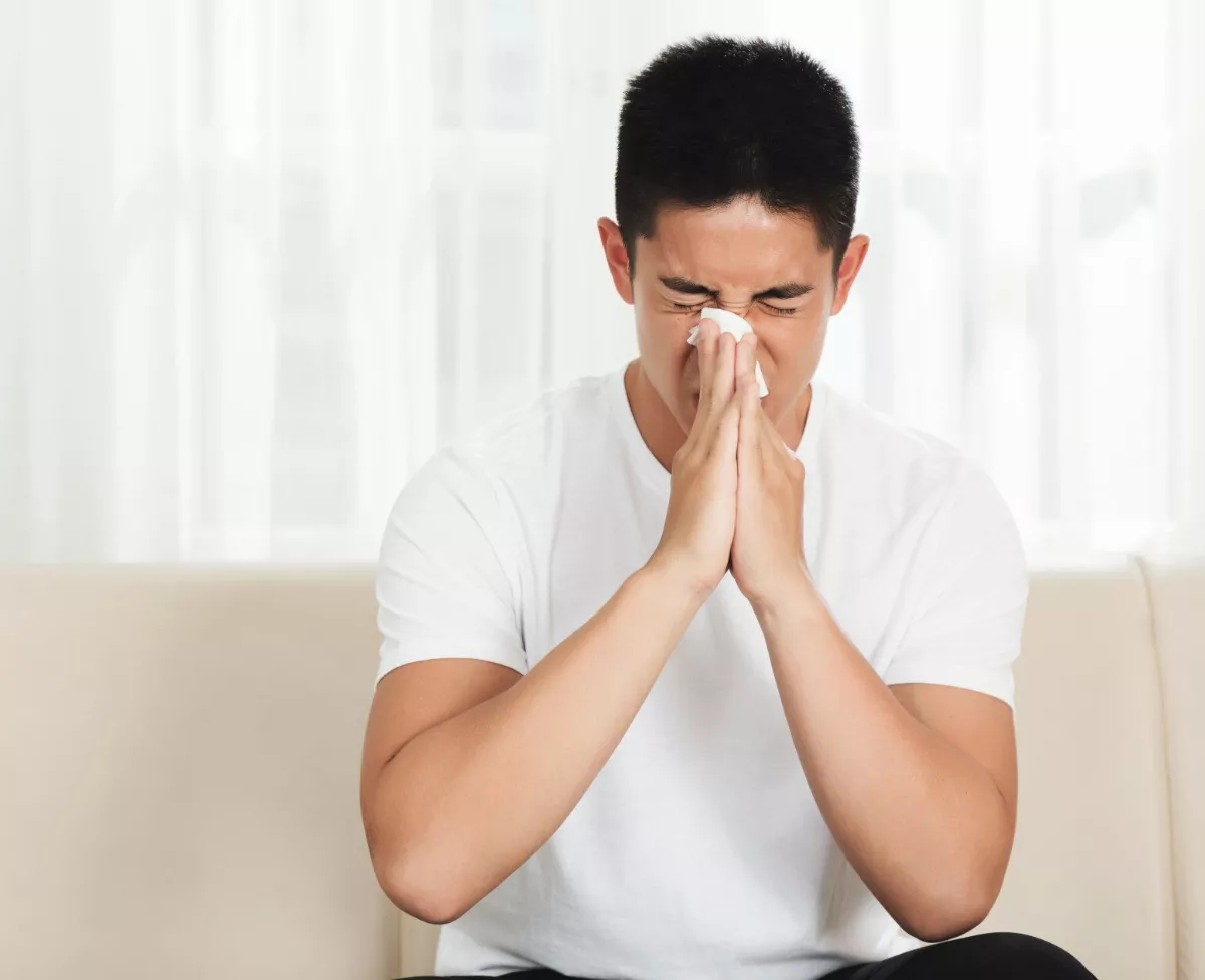 為什麼感冒久久不會好？ 醫生揭恐是鼻竇炎祟